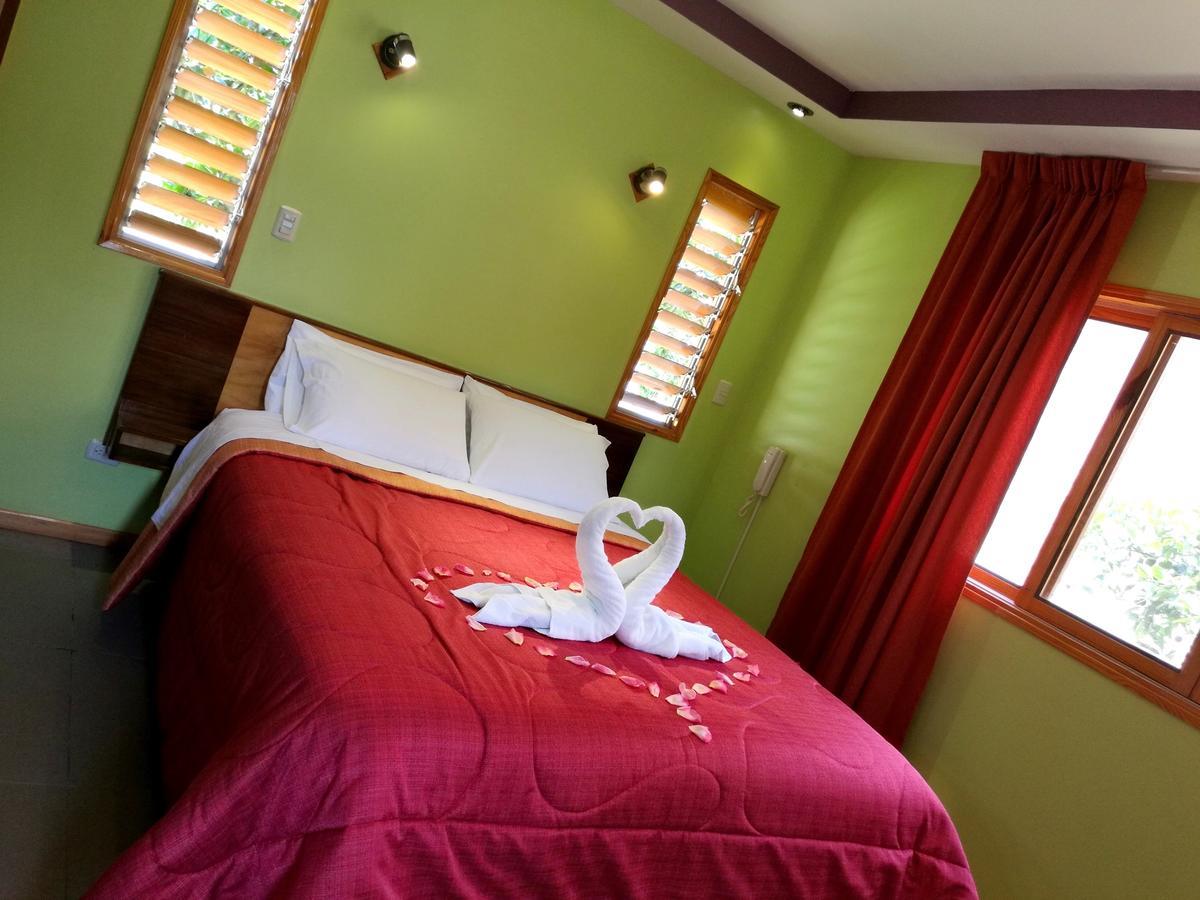 Hotel Villa Kitzia Huacho Eksteriør bilde